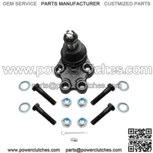 Front Lower Ball Joints for Chevrolet Silverado GMC Sierra 1500 1999 - 2006