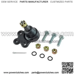 Pair of Front Lower Ball Joints for GMC Terrain Chevy Equinox