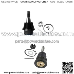 Front Upper and Lower Ball Joints for Dodge Ram 1500 2006 2007 2008
