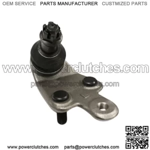 Front Left and Right Lower Suspension Ball Joints for Toyota Camry 2007-2017