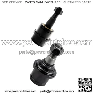 Upper Lower Ball Joint Kit For 03-13 Dodge Ram 2500/3500 Cummins