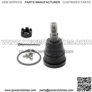 Front Lower Ball Joints For 2013 2014 2015 2016 2017 Honda Accord Acura TLX