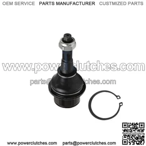 Front Lower Ball Joints for Ram 1500 2009 2010 2011 2012 2013 2014 2015 - 2018