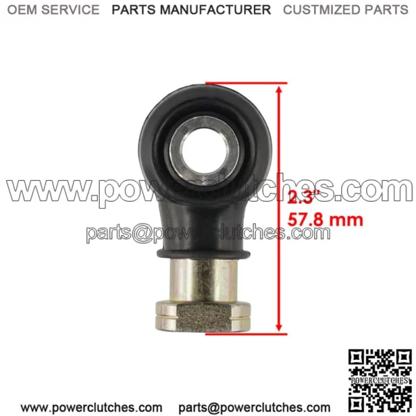 Tie Rod Ends For Polaris RZR 800 EFI 2008-2014 - Image 2