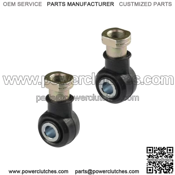 Tie Rod Ends For Polaris RZR 800 EFI 2008-2014 - Image 3