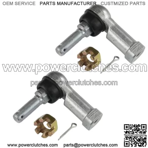 Tie Rod Ends For Bombardier Can Am 709400490 709400486 709400065 709400066