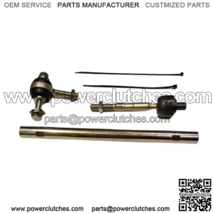 Steering rod complete right left side CAN-AM MAVERICK 1000 51-1054-R-L