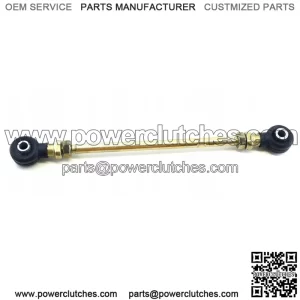 Tie rod end Linhai 500 550 36146
