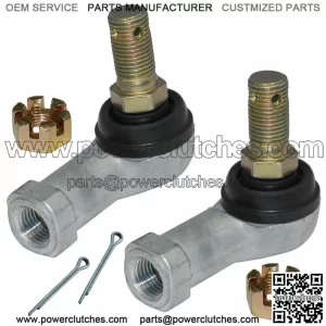 Tie rod end Yamaha Grizzly Kodiak 400 450 51-1031