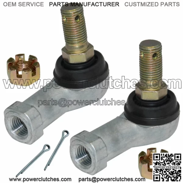 Tie rod end Yamaha Grizzly Kodiak 400 450 51-1031