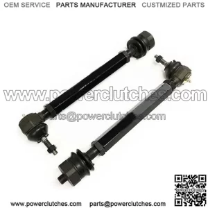 2001-2010 Chevrolet 2500HD/3500HD Heavy Duty Tie Rod