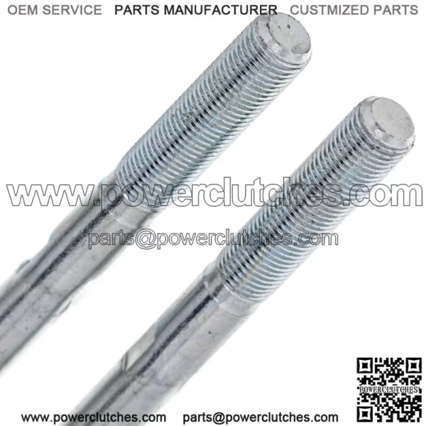 Tie Rods with End Kit for Honda FourTrax 300 TRX300 Rancher 420 TRX420 ATV (For: Honda) - Image 5
