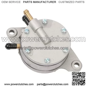 New Fuel Pump for Yamaha Gas Golf Cart G2 G9 G11 G14 J38-24452-10-00