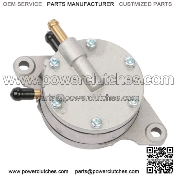 New Fuel Pump for Yamaha Gas Golf Cart G2 G9 G11 G14 J38-24452-10-00
