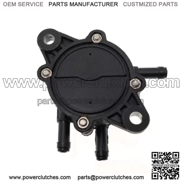 Club Car Golf Cart MIKUNI Style Fuel Pump Retrofit for All Makes  103781101