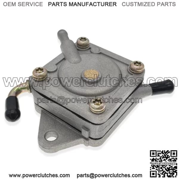 Fuel Pump For Club Car Gas Golf Cart DS & Precedent 1984-UP 290 FE 350 FE FE290