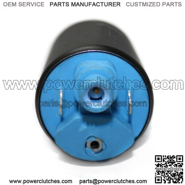 Kawasaki Brute Force Mule Teryx 2008-2014 Fuel Pump + Reg 49040-0717 49040-0719 (For: More than one vehicle) - Image 2