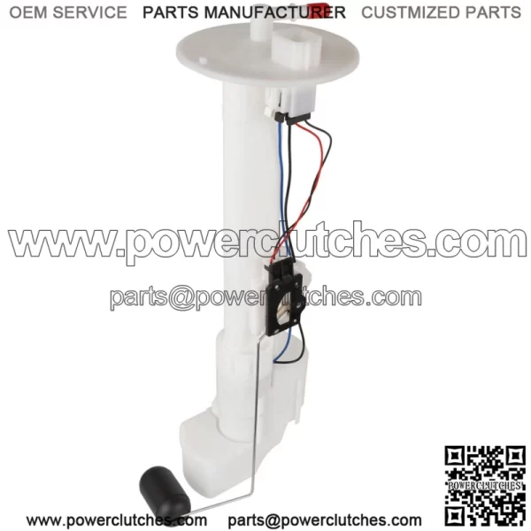 Fuel Pump for Kawasaki Teryx 800 Krf800 BCDFGH 2014 2015 2016 2017-2019 (for: Kawasaki Teryx 800)