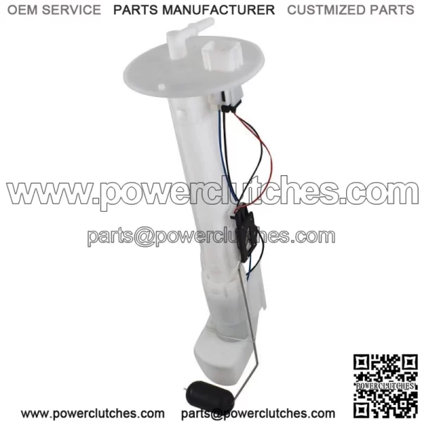 For KAWASAKI Teryx Teryx4 750/800 Fuel Pump Assy & Sending Unit 49040-0716 (For: More Than One Vehicle) - Image 3