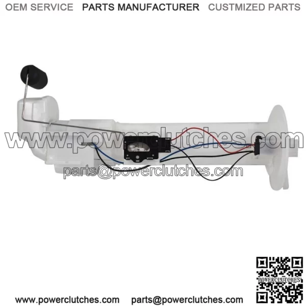 For KAWASAKI Teryx Teryx4 750/800 Fuel Pump Assy & Sending Unit 49040-0716 (For: More Than One Vehicle) - Image 4