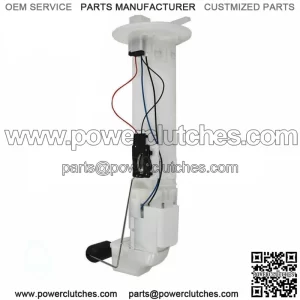 Fuel pump assembly with sending unit for KAWASAKI Teryx Teryx4 750/800 49040-0716