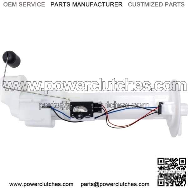 Fuel Tank Pump Assembly AB for Kawasaki Teryx4 800 4x4 14 (for: Kawasaki Teryx4 800)