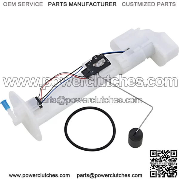 Fuel Tank Pump Assembly AB for Kawasaki Teryx4 800 4x4 14 (for: Kawasaki Teryx4 800) - Image 2