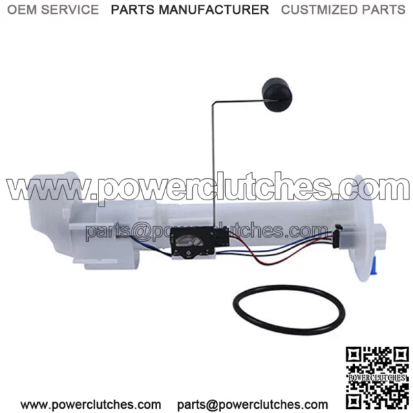 Fuel Tank Pump Assembly AB for Kawasaki Teryx4 800 4x4 14 (for: Kawasaki Teryx4 800) - Image 3