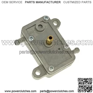 Peugeot Vivacity 3 AC 2T 50cc (2008-) Universal Vacuum Fuel Pump