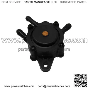 FUEL PUMP fits Kohler Engine KT715 KT725 KT730 KT735 KT740 KT745 LV625 LV675 LV680