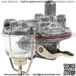 K311938 Fuel Pump Fits Case/International David Brown 770 780 880 885 1190 1194