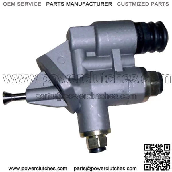 Fuel pump fits Case IH tractor models MX100 MX110 MX120 MX135 MX150 MX170 2366