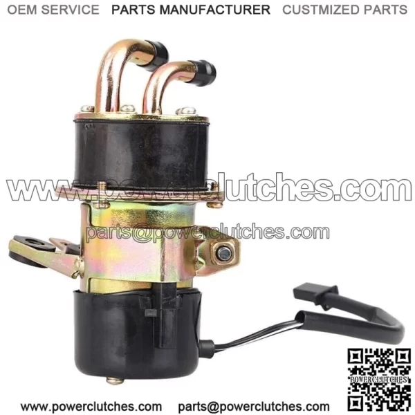 For YAMAHA YZF R1 1998 1999 2000 2001 and R6 1999-2002 Electric Fuel Pump