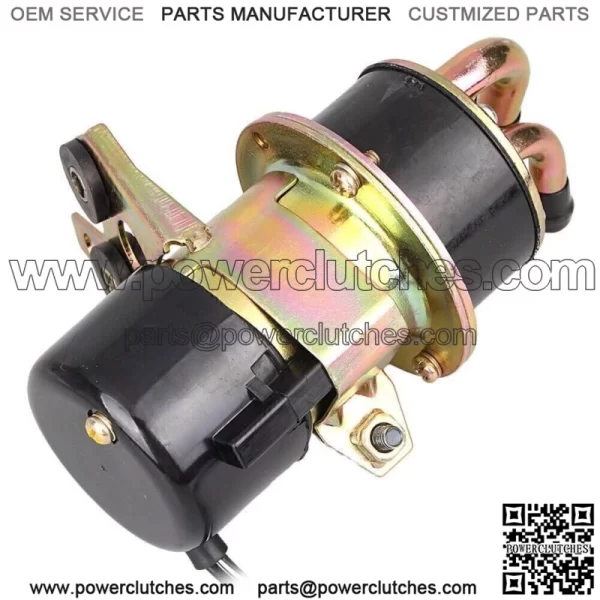 For YAMAHA YZF R1 1998 1999 2000 2001 and R6 1999-2002 Electric Fuel Pump - Image 3
