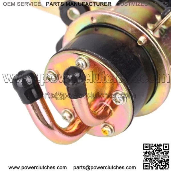 For YAMAHA YZF R1 1998 1999 2000 2001 and R6 1999-2002 Electric Fuel Pump - Image 4