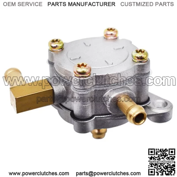 New Fuel Pump for Yamaha G1 and G3 Golf Carts J10-24410-03 High Quality - Image 4