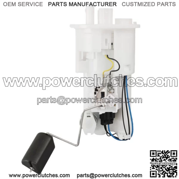 Fuel Pump Module Assembly For Yamaha FZ6 YZF FAZER 2004-2009 5VX-13907-01 - Image 3
