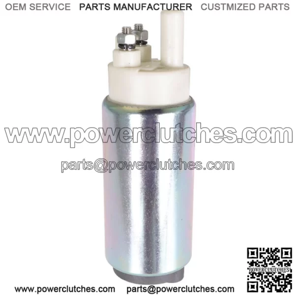 For 15100-29G00 04 05 GSXR 600/750 FUEL PUMP New - Image 2