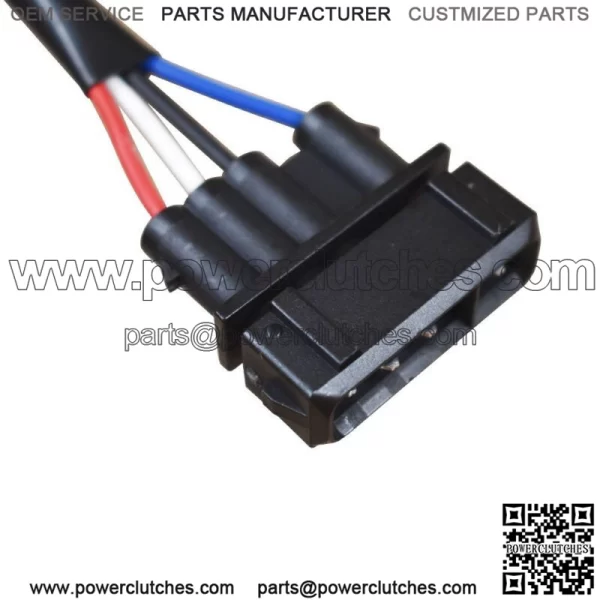 UTV 800 Fuel Pump Fits ODES Dominator Raider Assailant 10904080001 - Image 3