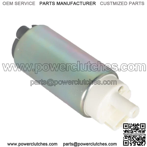 For Suzuki GSXR 600/750 2006 2007 Fuel Pump - NEW - EASY DIRECT REPLACEMENT - Image 3