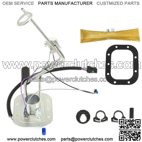 Fuel Pump Sending Unit 25091444 For  1985 1986 1987 Chevrolet Corvette 5.7L