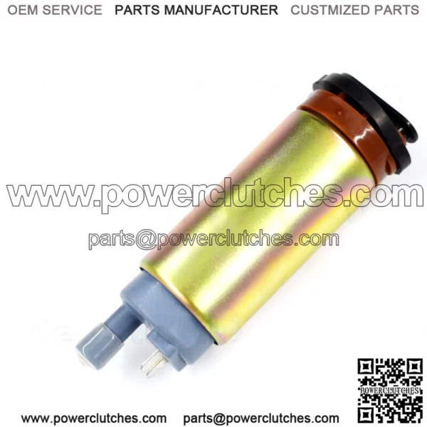 Fuel Pump For Mercury Mercruiser Outboard 892267A51 4Stroke 20 30 35 40 45 60 HP - Image 2