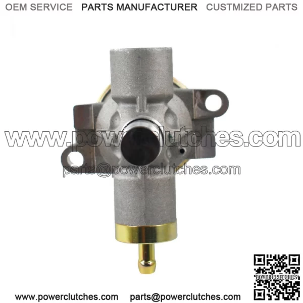 F6TZ9350A For 1994-1997 Ford F250 350 Diesel Powerstroke Lift Valley Fuel Pump - Image 2