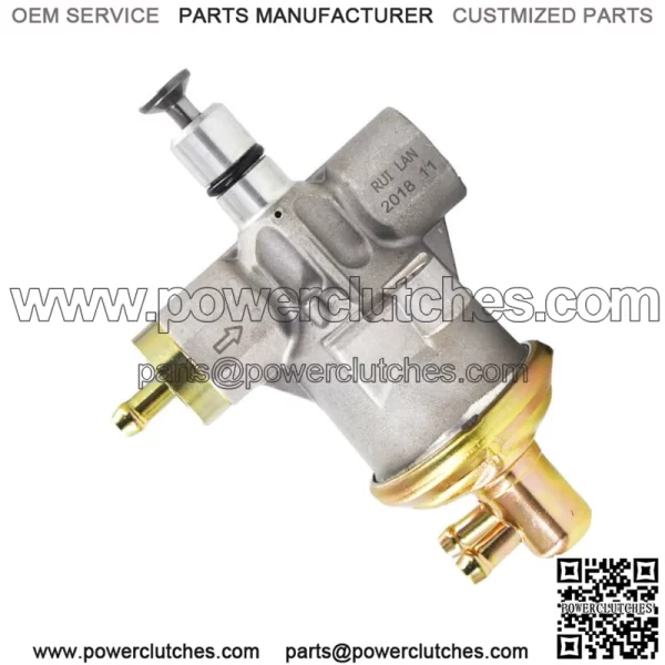 F6TZ9350A For 1994-1997 Ford F250 350 Diesel Powerstroke Lift Valley Fuel Pump - Image 3