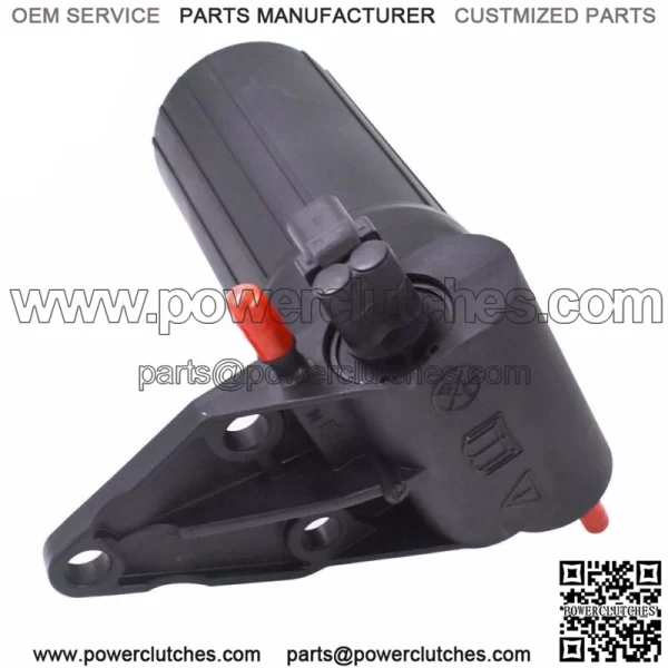 NEW Fuel Lift Pump Ulpk0041 Fit For ASV / Terex RCV RC85 RC100 PT100 - Image 2