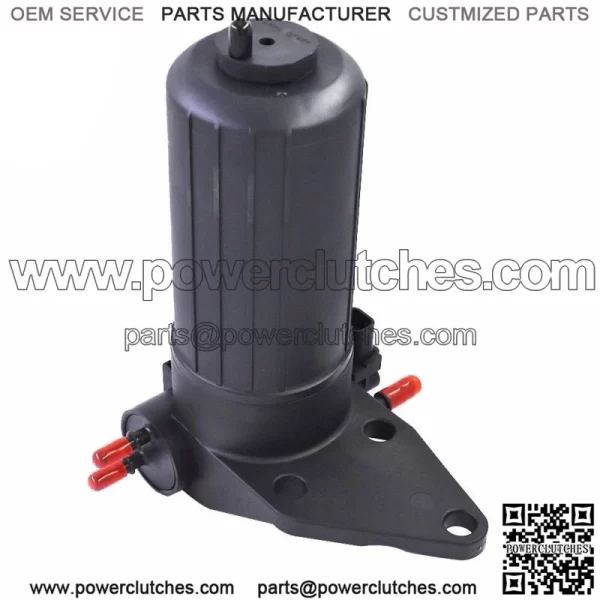 NEW Fuel Lift Pump Ulpk0041 Fit For ASV / Terex RCV RC85 RC100 PT100 - Image 3
