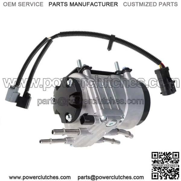 For Ford 2003-2007 6.0L Powerstroke Diesel  HFCM Fuel Pump Assembly