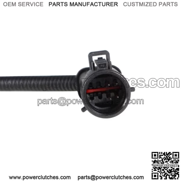 For Ford 2003-2007 6.0L Powerstroke Diesel  HFCM Fuel Pump Assembly - Image 5