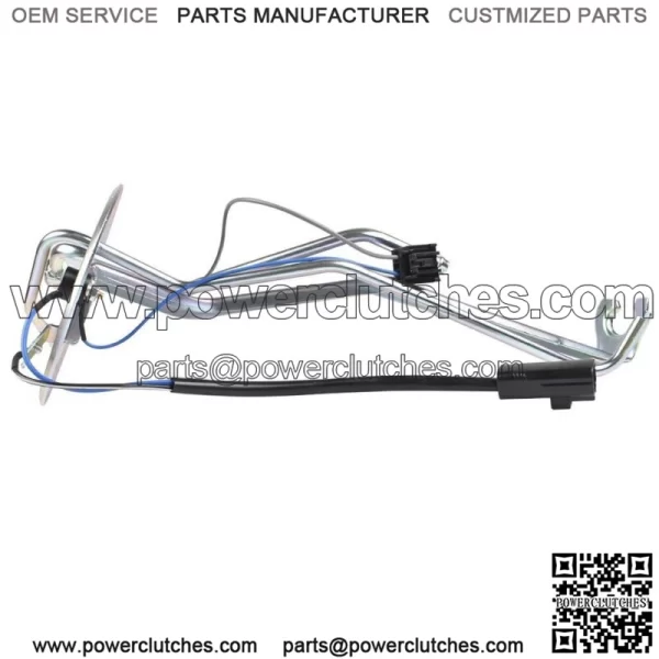 For 92-95 TOYOTA  Pickup X-Cab 4WD  Fuel Pump Hanger Sender Bracket 23206-35260 - Image 2