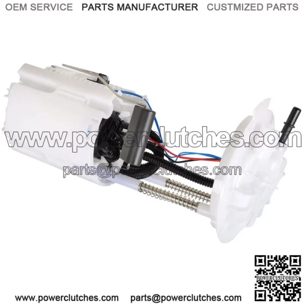 For Jeep Grand Cherokee Commander 07-10 4.7L  Electrical Fuel Pump Assembly - Image 2